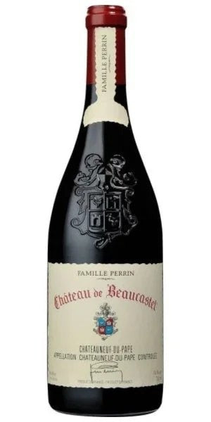 ChâteaudeBeaucastel,Châteauneuf-du-Pape,2022
