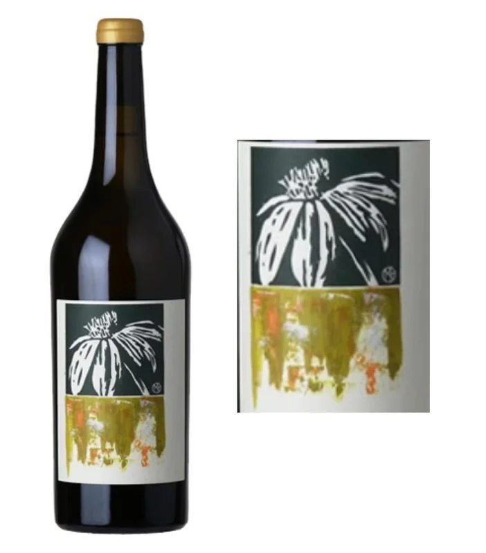 SineQuaNonDistentaIWhite2019(750ml)