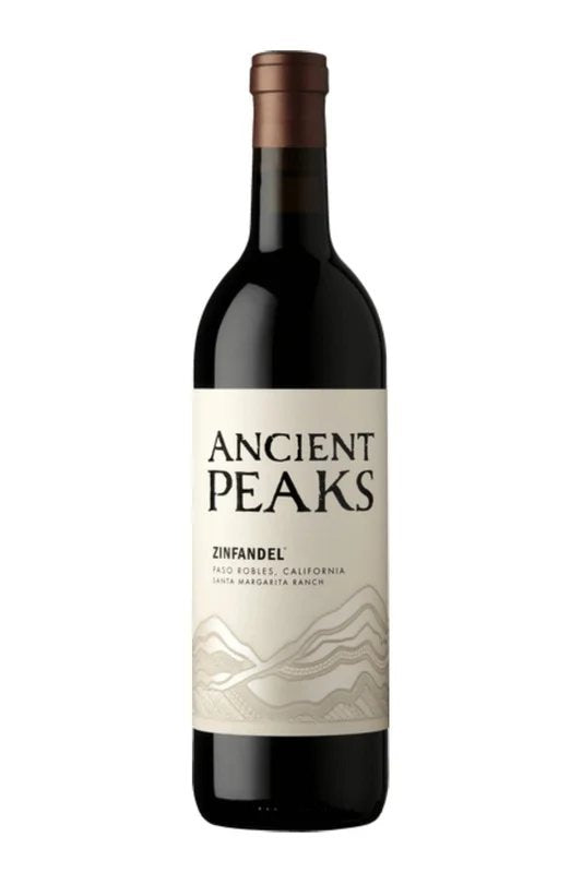 AncientPeaksZinfandel2023–750ML
