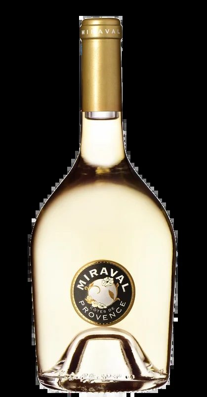 MiravalCôtesdeProvenceBlanc–2023