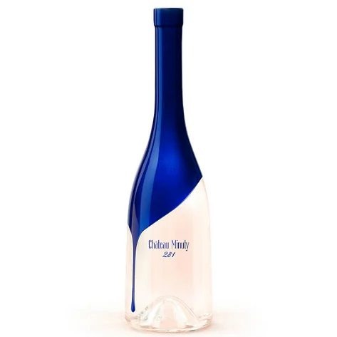 ChâteauMinuty281,2022/2023–Jeroboam300cl