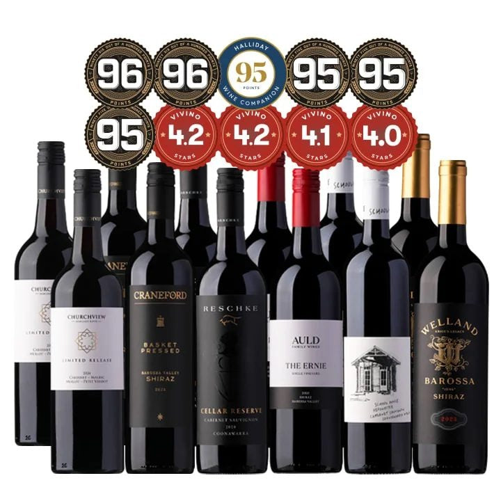 95+PointLineup