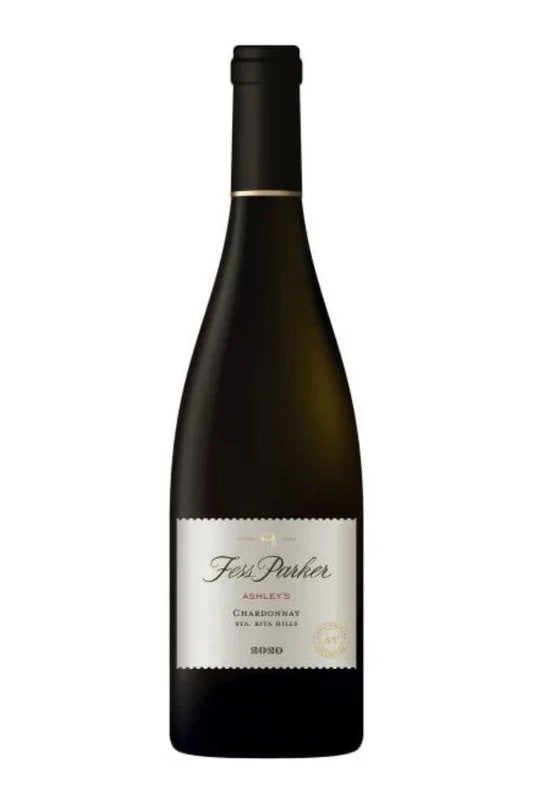 FessParkerAshley’sChardonnay2023(750ml)