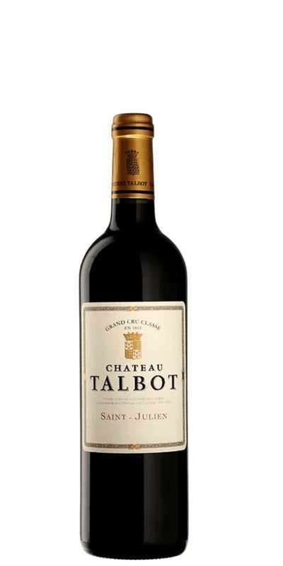 ChâteauxTalbot,2020|1/2bottle