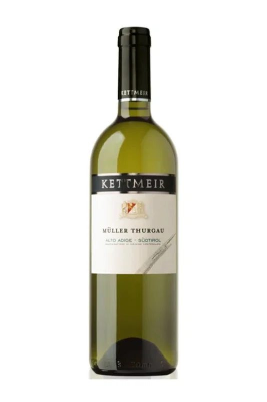 KettmeirMuellerThurgau(750ml)