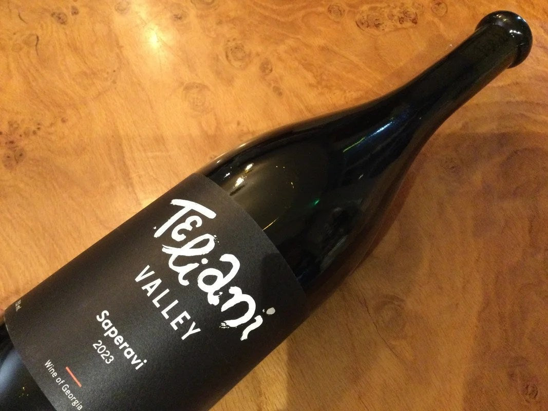 TelianiValleyWinery97Saperavi2022
