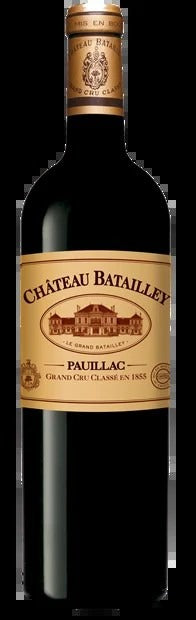 ChateauBatailley5emeCruClasse,Pauillac201775cl