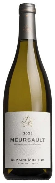 2023Meursault,DomaineMichelot