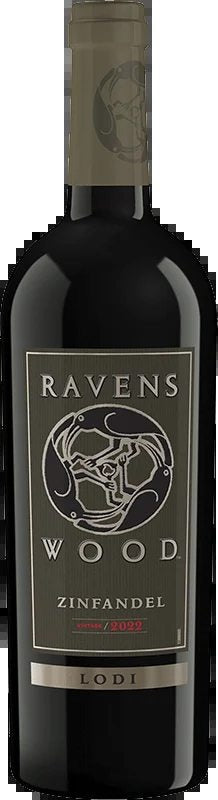 RavenswoodOldVineZinfandel