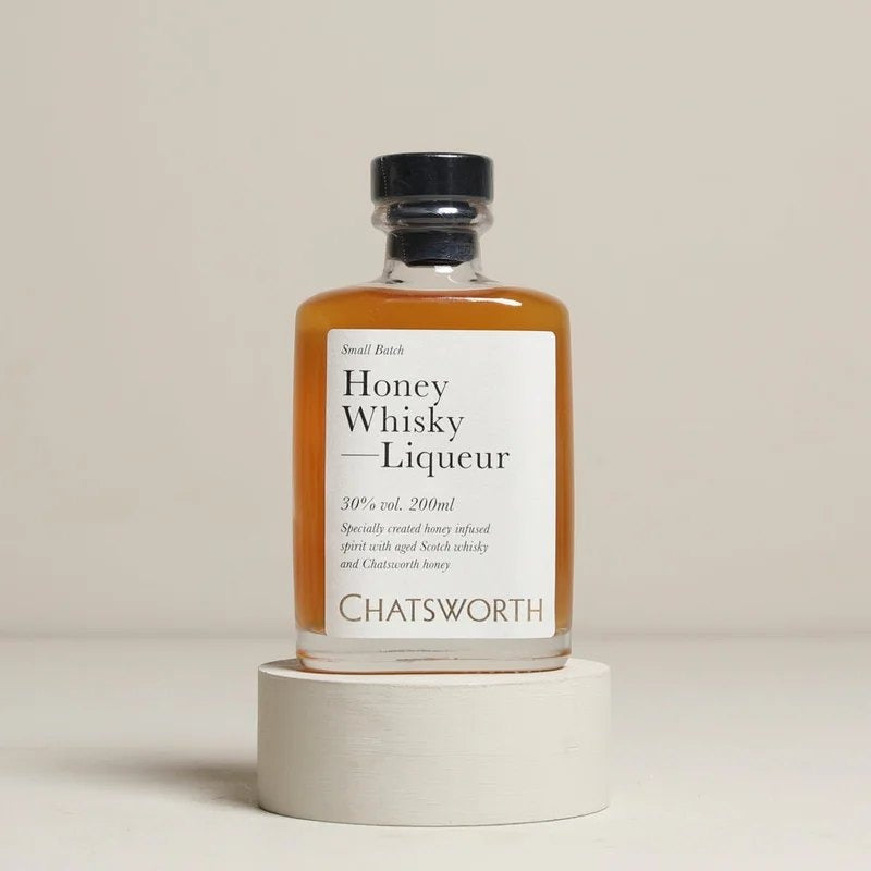ChatsworthHoneyWhisky
