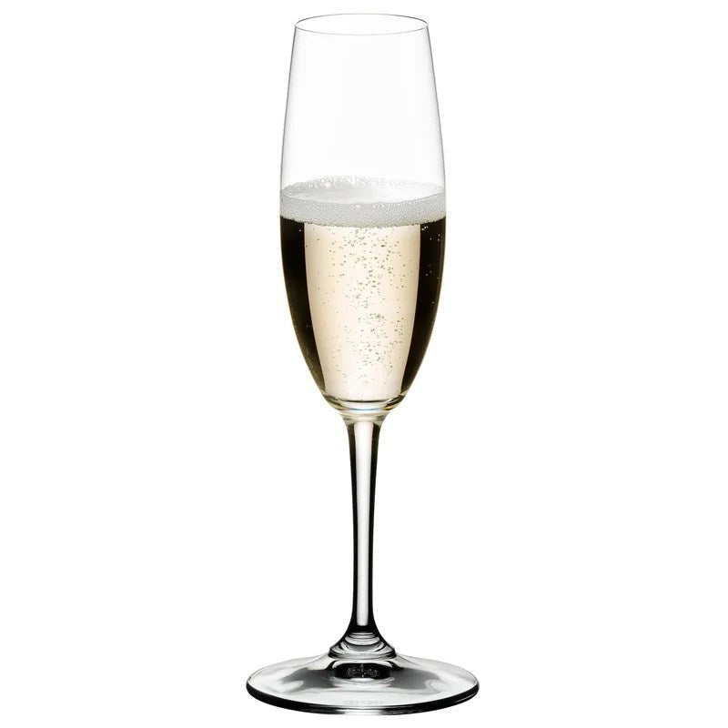 RiedelRestaurantDegustazione–Champagne/SparklingWine212ml–0489/48–Setof12