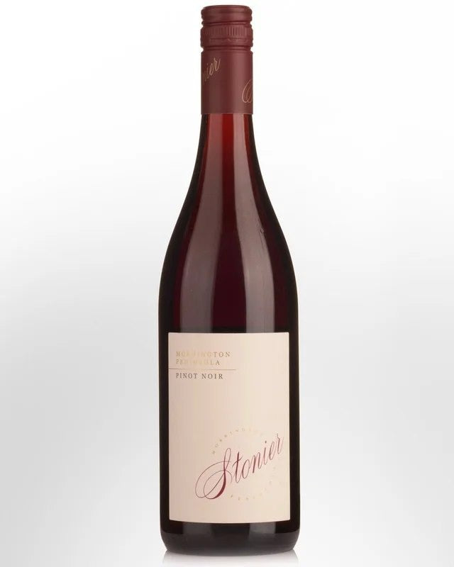 2023StonierPinotNoir