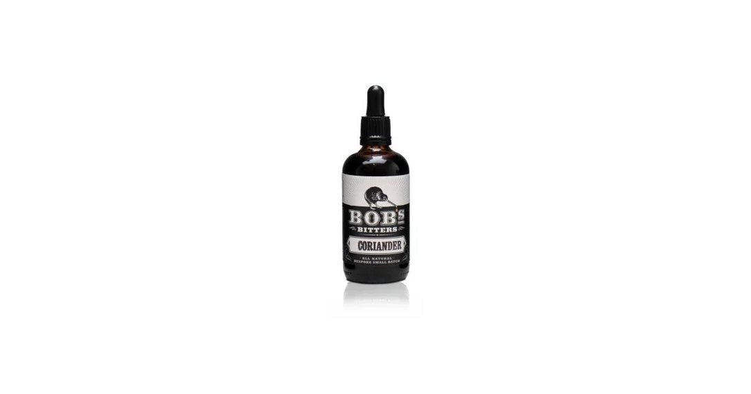 Bob’sCorianderBitters10cl