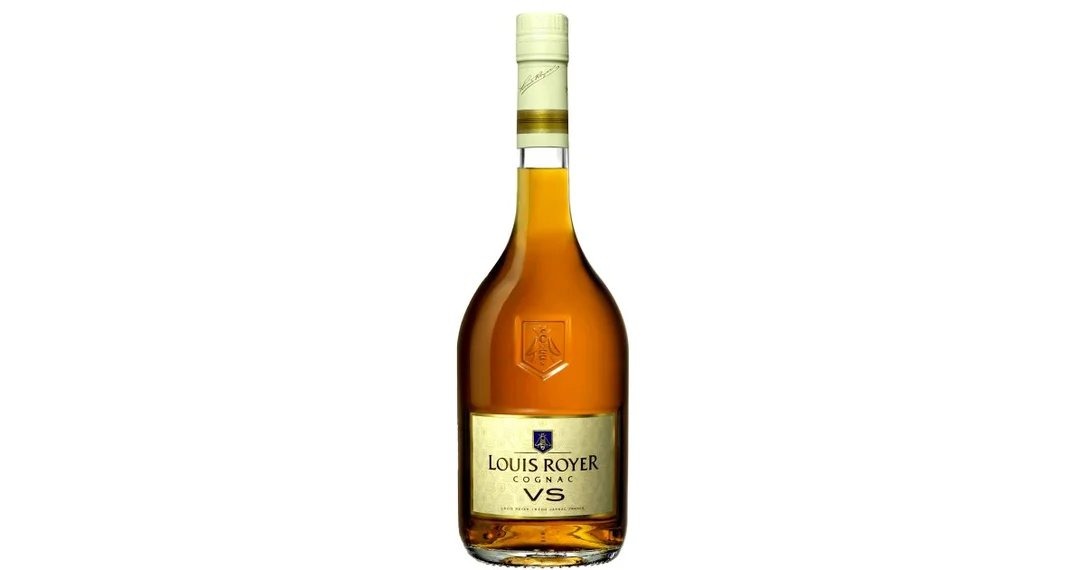LouisRoyerVSCognac70cl