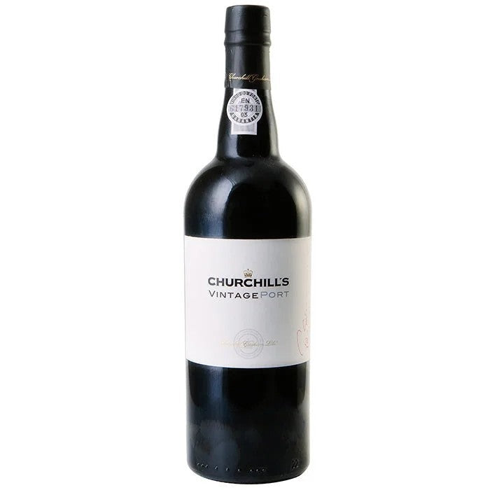 Churchill’s,Vintage2003