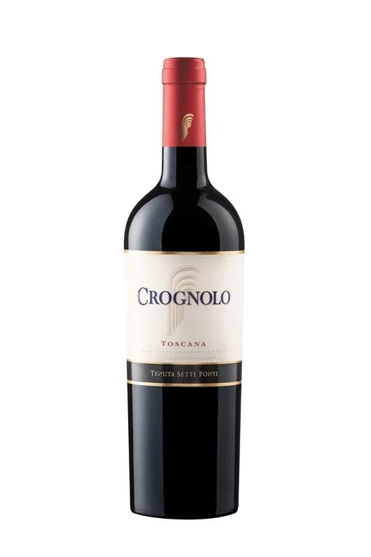 TenutaSettePontiCrognoloToscana2023(750ml)