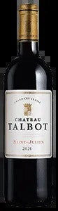 ChâteauTalbot2024