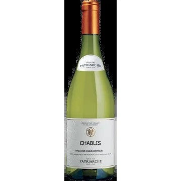 Chablis2023–MaisonPatriarche