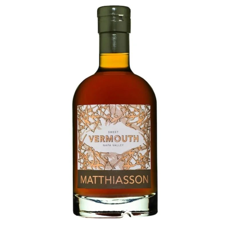 Matthiasson,VermouthNo5(37.5cl)