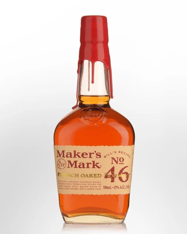 MakersMark46BourbonWhisky(700ml)