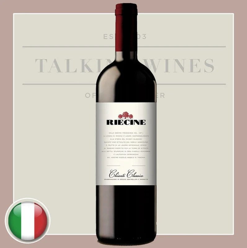 RiecineChiantiClassico