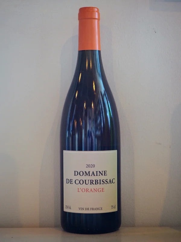 DomainedeCourbissac–l’Orange–Languedoc