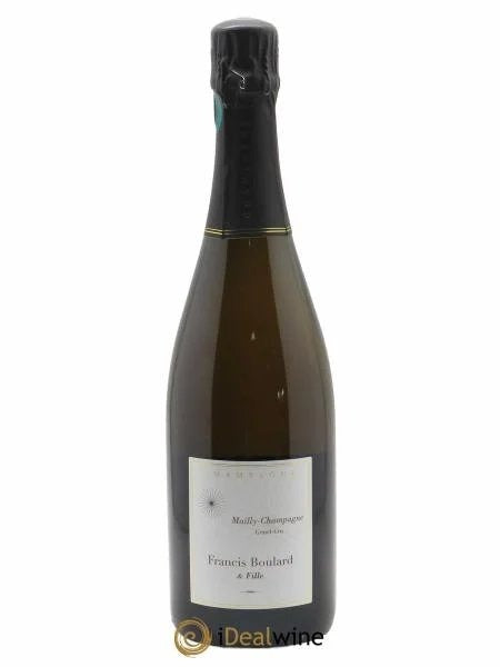 Mailly-ChampagneGrandCruExtra-BrutFrancisBoulard