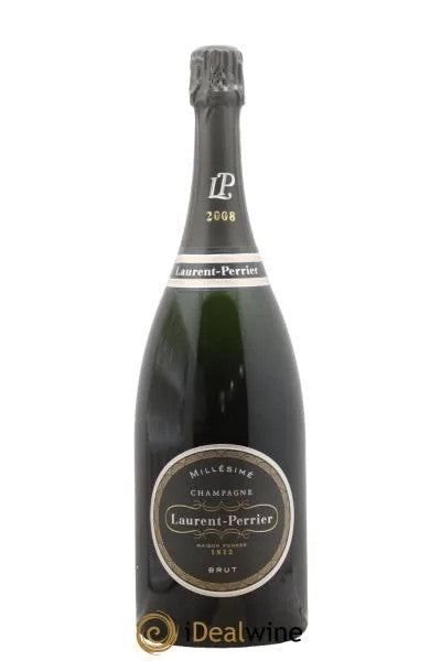 BrutLaurentPerrier2008