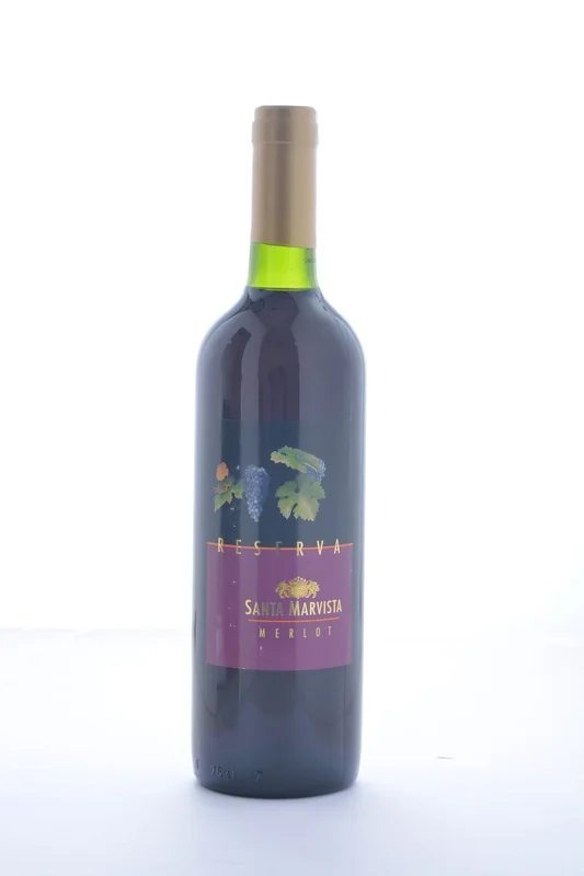 SantaMarvistaReserveMerlot2016–750ML