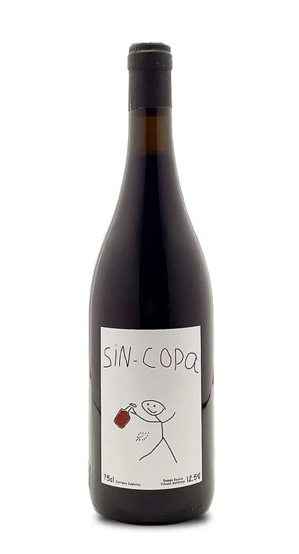 sin-copa
