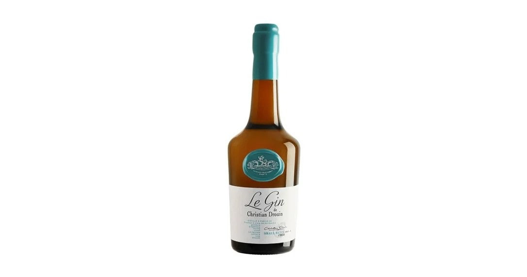LeGindeChristianDrouinGin70cl