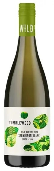 BruceJackWines,‘TumbleweedWild’SauvignonBlanc202475cl