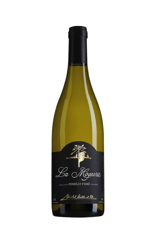 MichelReddeLaMoyneriePouilly-Fume2020(750ml)
