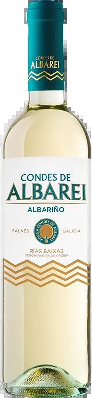 CondesDeAlbareiAlbariño