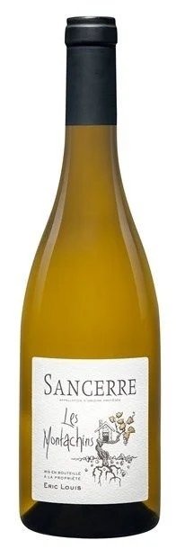 EricLouis,LesMontachins,Sancerre202175cl