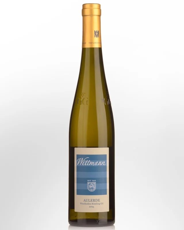 2023WittmannAulerdeRieslingGrossesGewachs