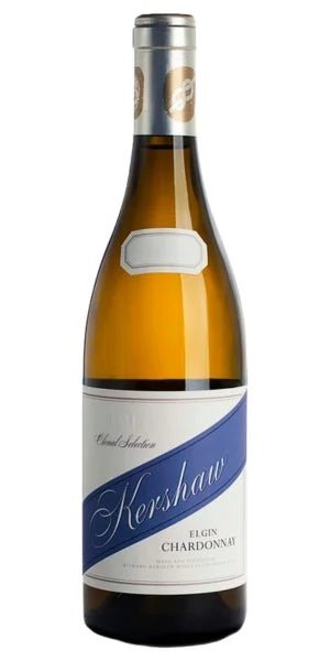 RichardKershaw,ClonalSelection,Chardonnay,2021