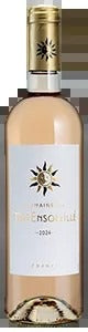 DomaineduMasEnsoleilléProvenceRosé2024