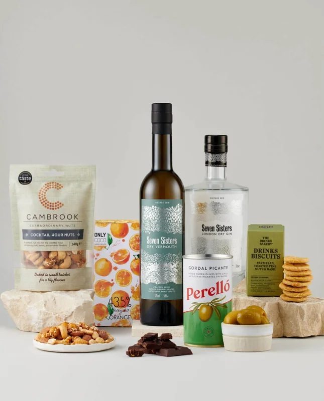 SussexCocktailBox