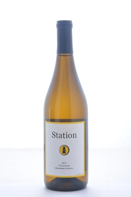 StationChardonnay2015–750ML