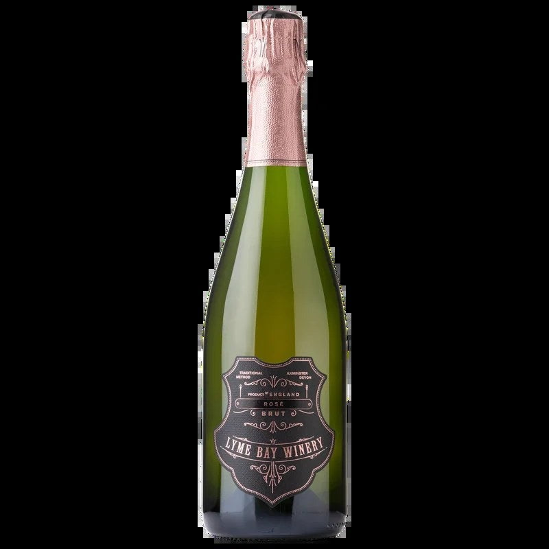 LymeBaySparklingRoseBrutNV