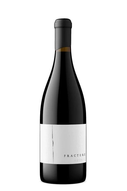 BookerFractureSyrah2021–750ML