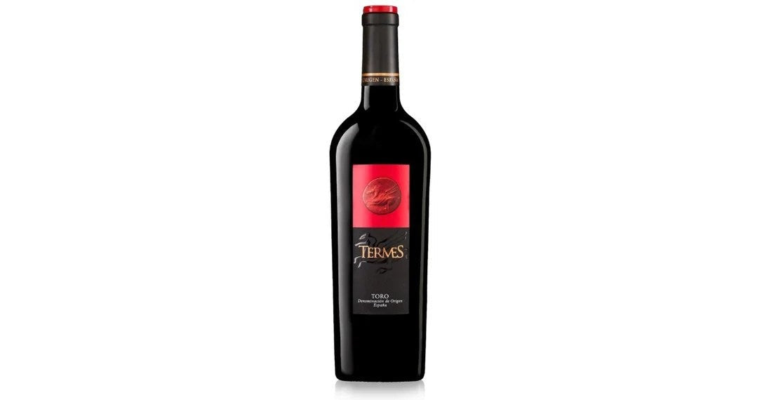 BodegasNumanthiaTermes2018RedWine75cl