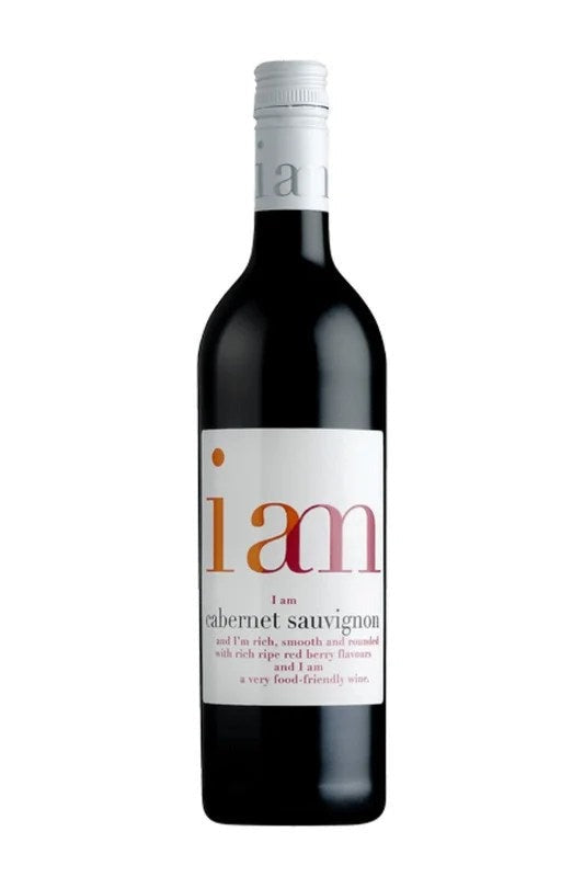 IAmCabernetSauvignonNV(750ml)