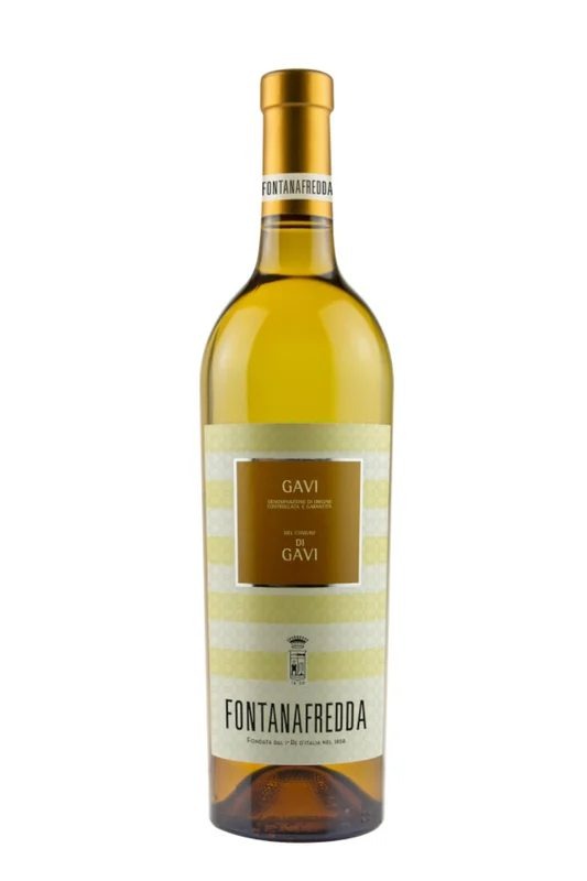 FontanafreddaGaviDiGavi2023(750ml)