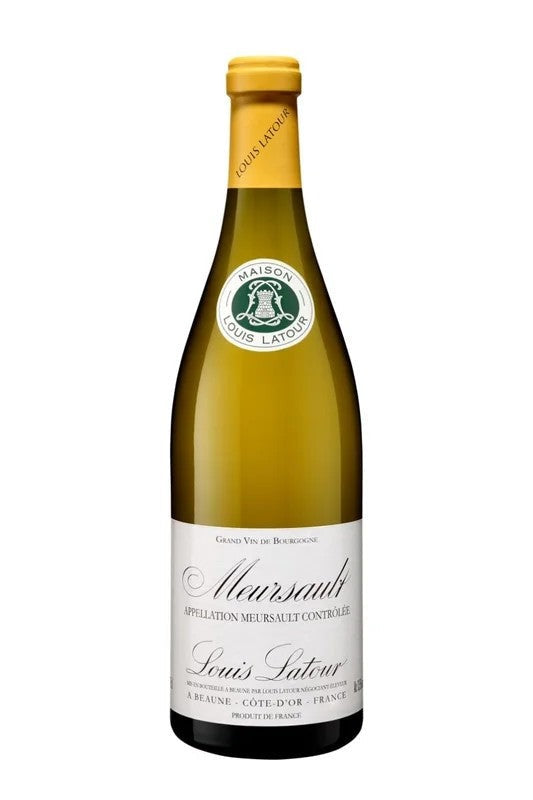 LouisLatourWhiteMeursault2020(750ml)