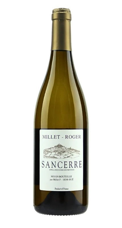 2024DomaineMilletRogerSancerre