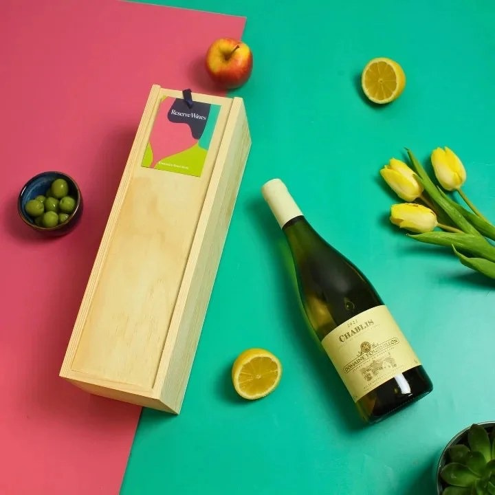ChablisWhiteWineGift