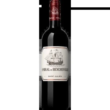 AmiraldeBeychevelle2022–SecondWineofChâteauBeychevelle