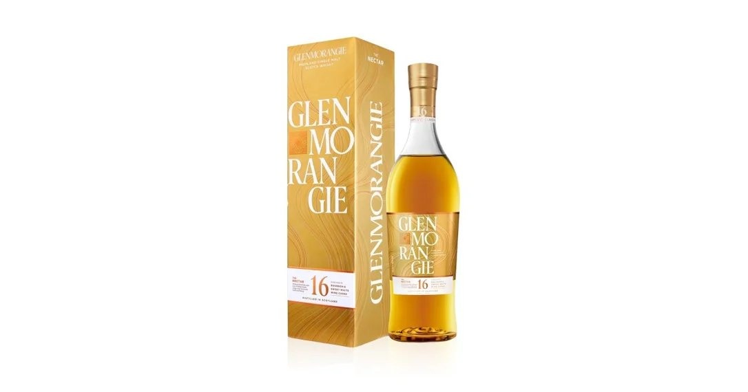 GlenmorangieNectar16YearOldWhisky70cl